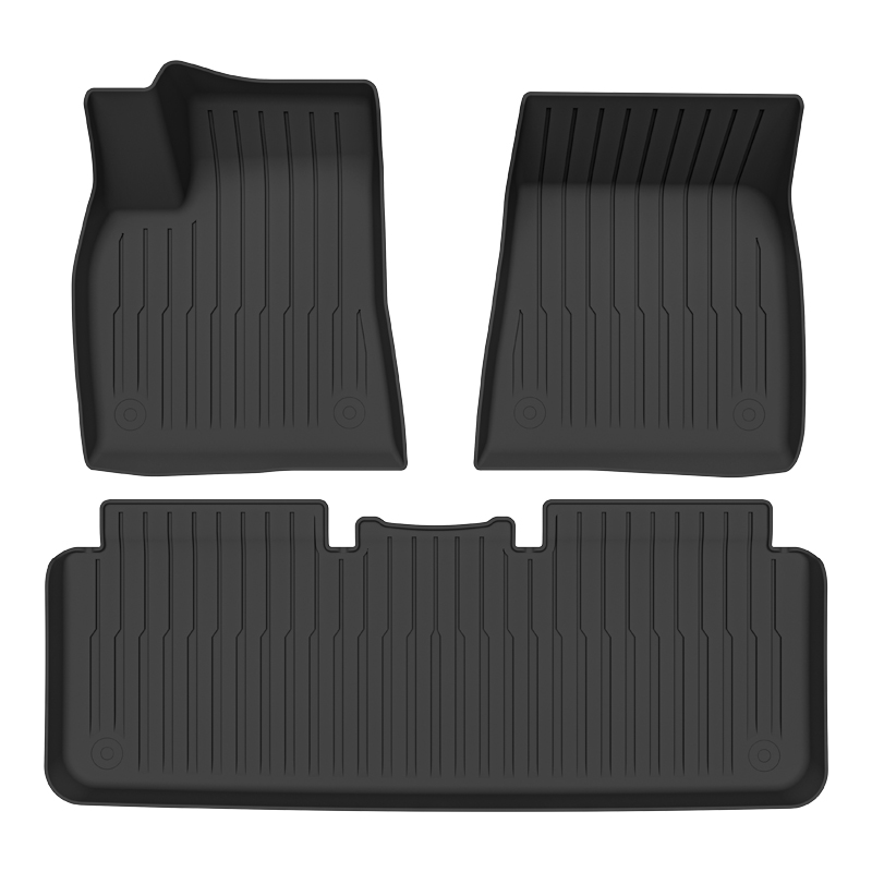 TPE Custom Fit Anti-Slip Car Liners