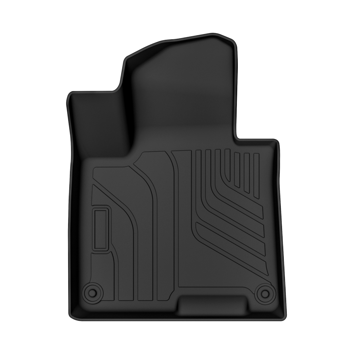 Car Mat TPE Car Floor Mat for Tesla Model Y