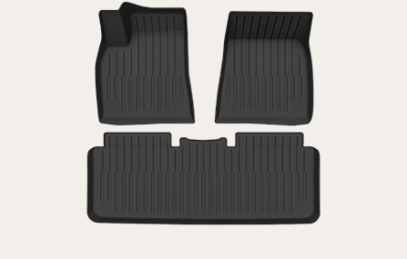 Custom Leather car Floor mats Suitable for 99% car