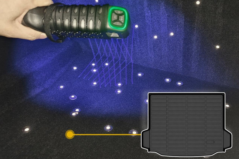 How to choose the appropriate car floor mat?