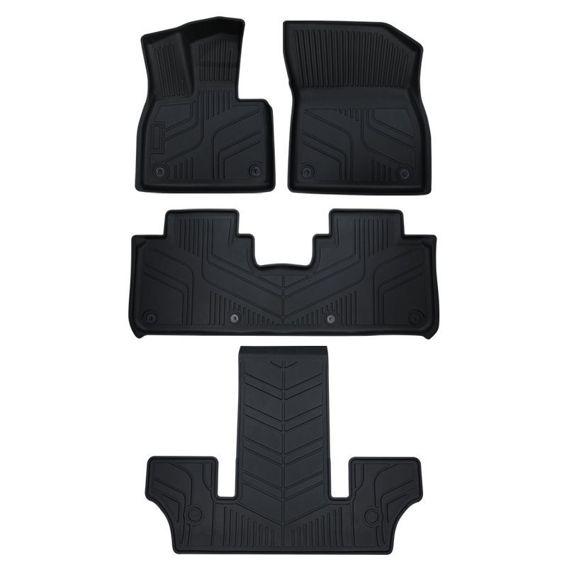 Fit for Volkswagen Passat TPE Car Floor Mats